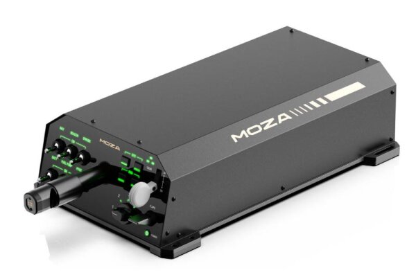 MOZA AY210 Force Feedback Yoke Base