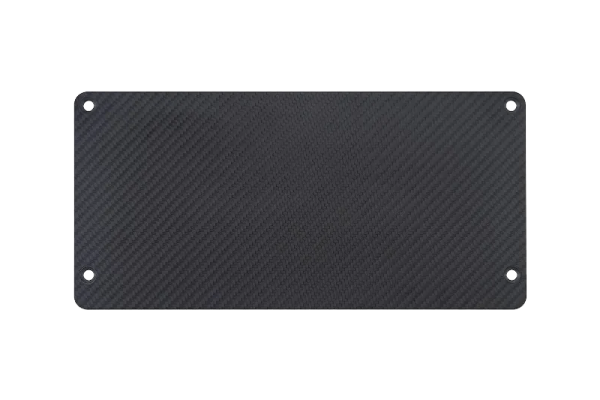 Carbon Fiber Board