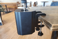 VNM Shifter Tischklemme