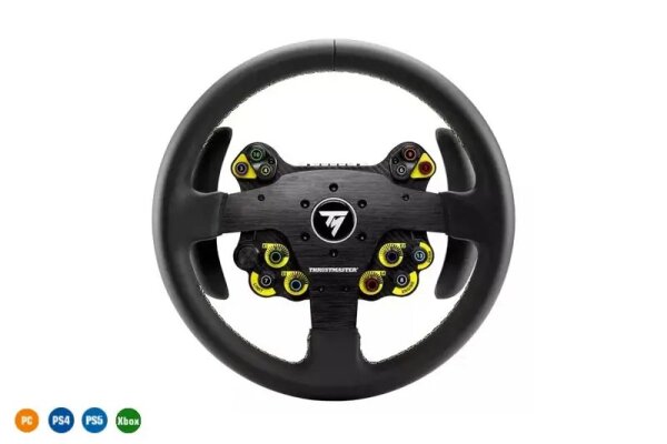 Evo Racing 32R Leather