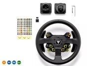 Evo Racing 32R Leather