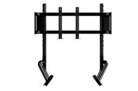 OPLITE Monitor Mount R8 (Single Monitor) black