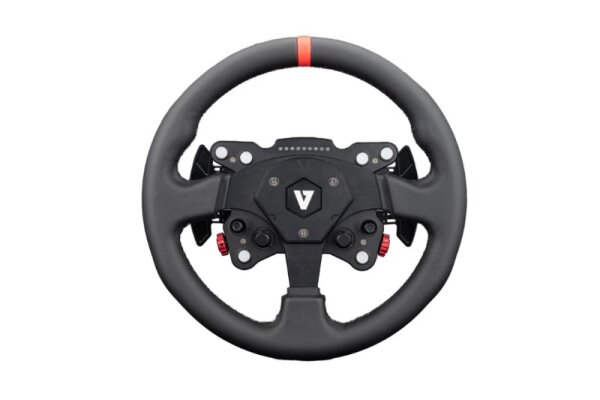 VNM Apex-R Steering wheel
