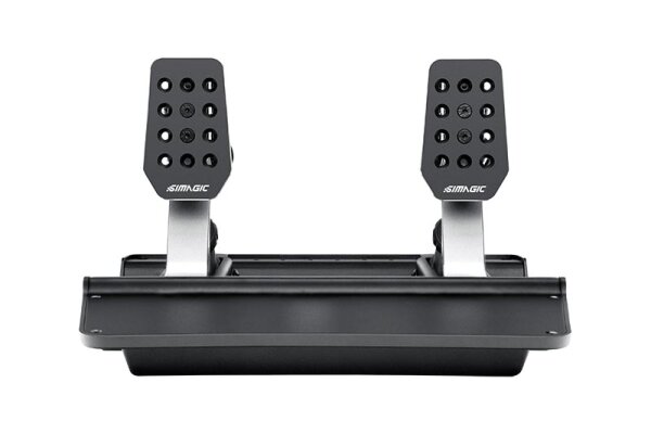 Simagic P500 2 - Pedal Set