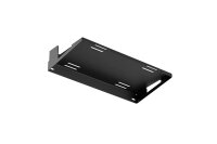 OPLITE PC- / Konsolenhalter für R8 Cockpit black