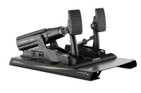 MOZA mBooster Active Pedal mit CRP2 Throttle