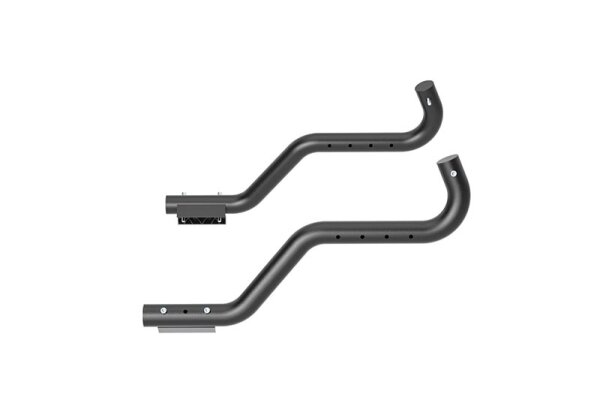 OPLITE Rahmenverstärkung GTR S3/S8 (Full Force Kit) black