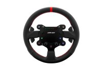 Simagic GTS wheel - Leather