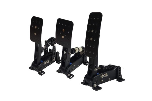 VNM Simulation Pedal Set - 3 Pedal Set