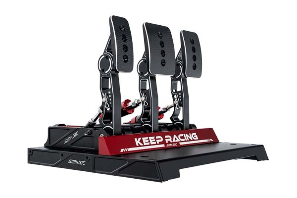 Simagic Pedals P1000 - Standard