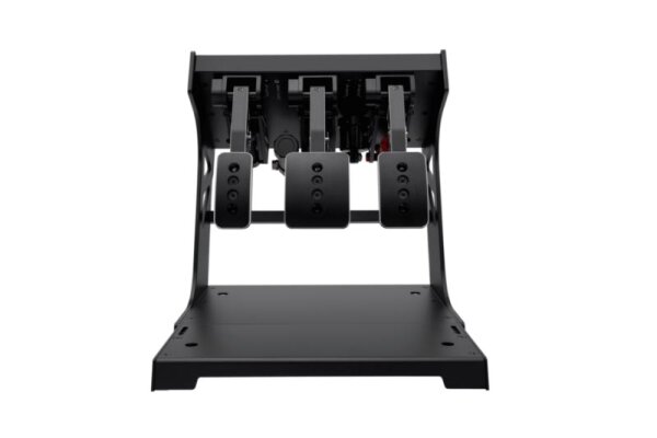 P1000-RS Modular Hydraulic Pedals - 3 Pedal Set invertiert