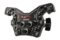 Asetek SimSports Forte Formula Button Box V2 - schwarz