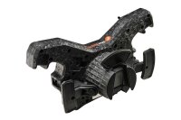 Asetek SimSports Forte Formula Button Box V2 - schwarz