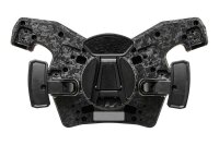 Asetek SimSports Forte Formula Button Box V2 - schwarz