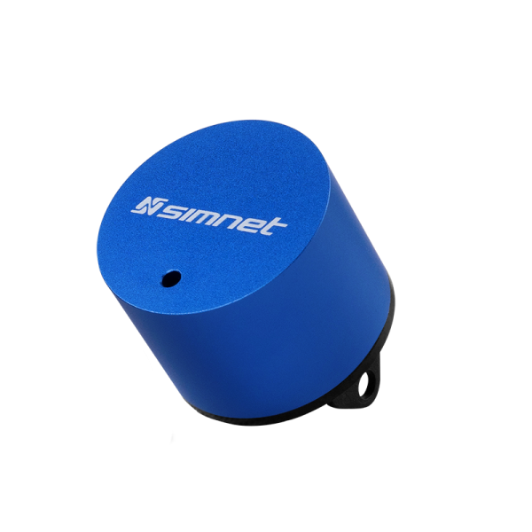 SimNet Haptic Motor - PTT - Pedal Tactile Transducer