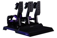 CONSPIT CPP-Lite Pedale inkl Haptic - 3Pedale