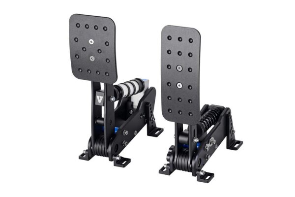 VNM Simulation Pedal Set - 2 Pedal Set