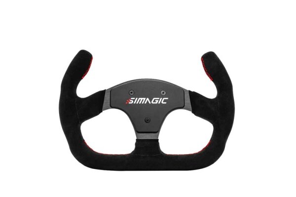Simagic P-325C Wheel (No Hub)