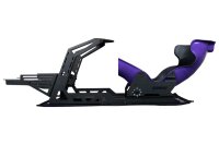 CONSPIT FP-Lite Formula Simulator inkl Vibration