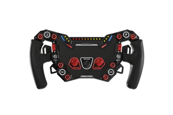 SOELPEC - Spectra LT Lava