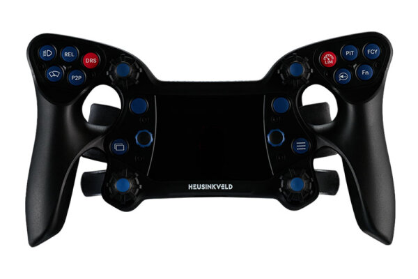 Heusinkveld One Lenkrad