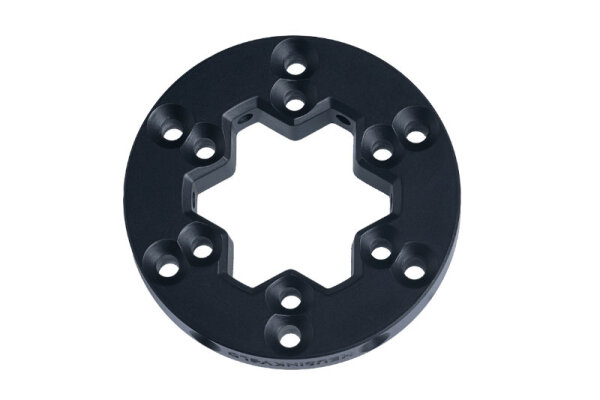 Heusinkveld Steering Wheel Adapter