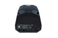 CONSPIT ARES APEX Wheelbase 8 Nm