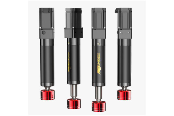 3DOF Champion Motion System - 75 mm