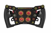 SOELPEC Terra LX Lenkrad – Lava