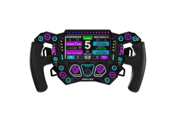 SOELPEC - Spectra XR Artic