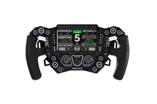 SOELPEC - Spectra XR Basalt