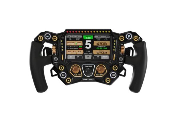 SOELPEC - Spectra XR Cooper