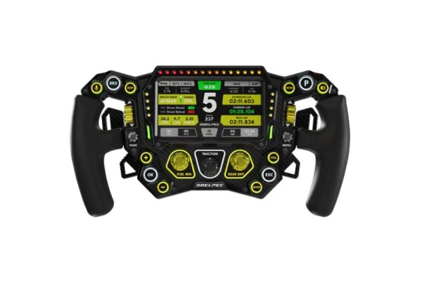 SOELPEC - Spectra XR Neon