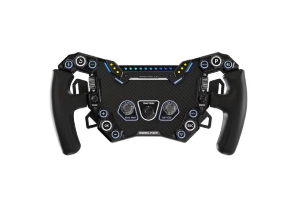 SOELPEC - Spectra LT Basalt