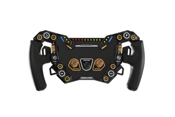 SOELPEC - Spectra LT Copper