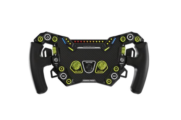 SOELPEC - Spectra LT Neon