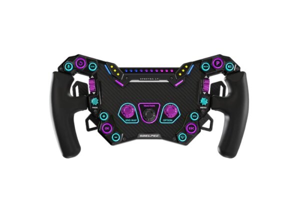 SOELPEC - Spectra LT Artic