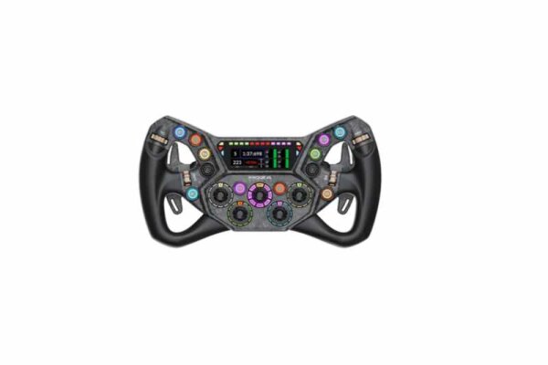 MOZA KS Pro Steering Wheel