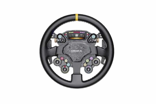 MOZA CS Pro Lenkrad