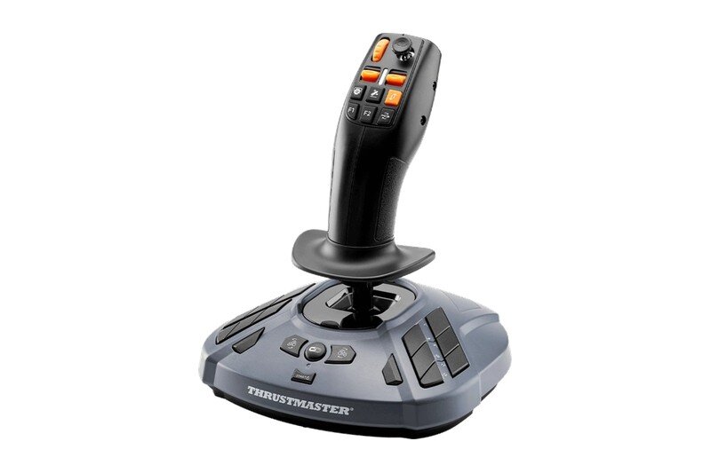 Simtask Farming Stick - Sim-Motion – Simracing & Flight Hard, 89,99