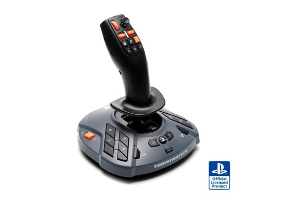Thrustmaster SimTask FarmStick (PS5 / PC)
