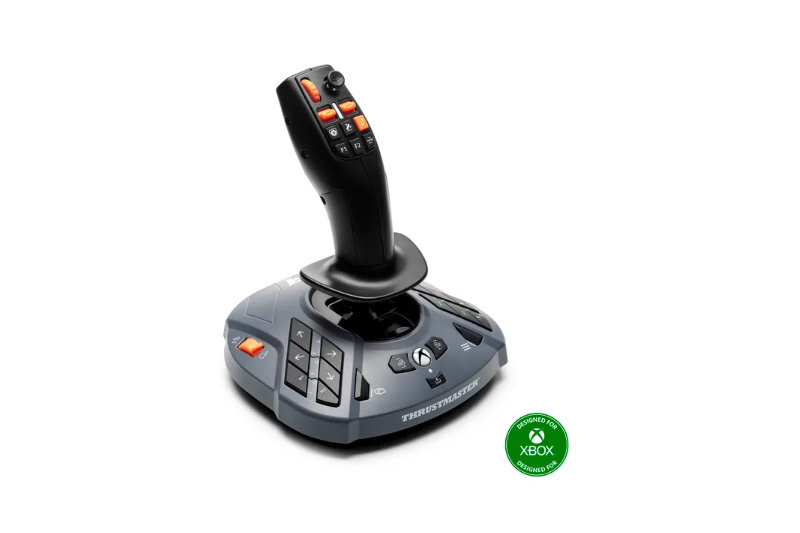 Simtask Stick Simtask Farming Stick X - Sim-Motion – Simracing & Flight Ha, 119,99