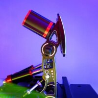 SIMAGIC HAPTIC PEDALS REACTOR