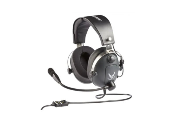 T.Flight U.S. Air Force Edition