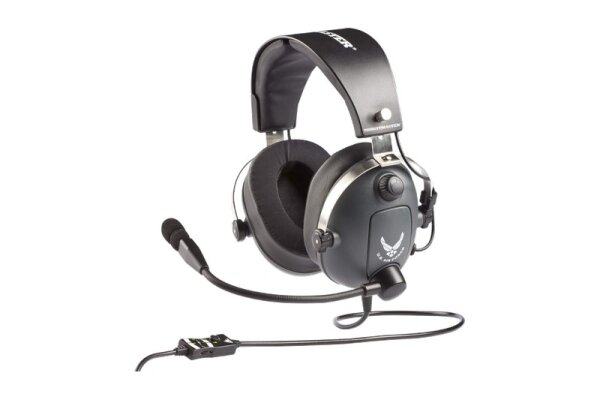 Thrustmaster T.Flight U.S. Air Force Edition Gaming-Headset