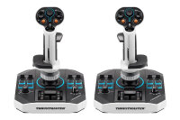 Sol-R 2 FlightStick Space Duo