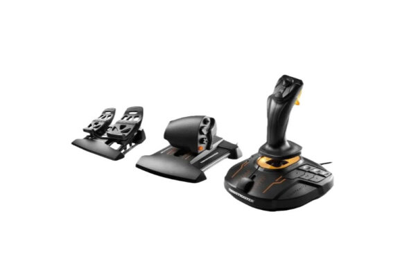 T.16000M FCS Flight Pack