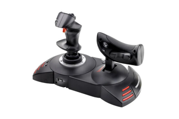 T.Flight Hotas X