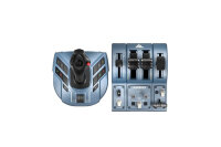 TCA Captain Pack X Airbus Edition