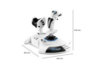 T-Flight Hotas One - Flight Simulator 2024